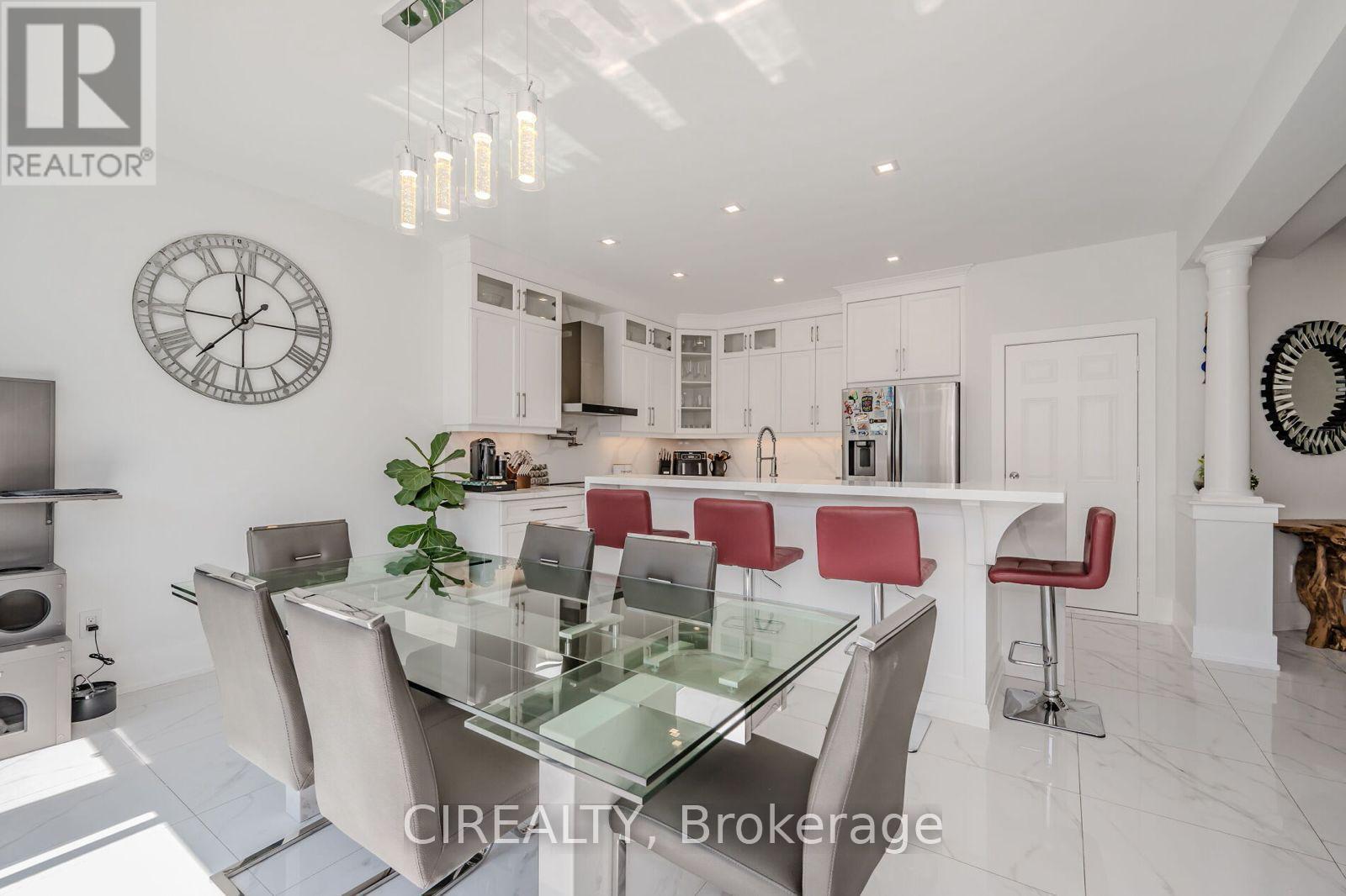 4712 Doug Wright Drive, Burlington, Ontario  L7M 0K2 - Photo 12 - W13152632