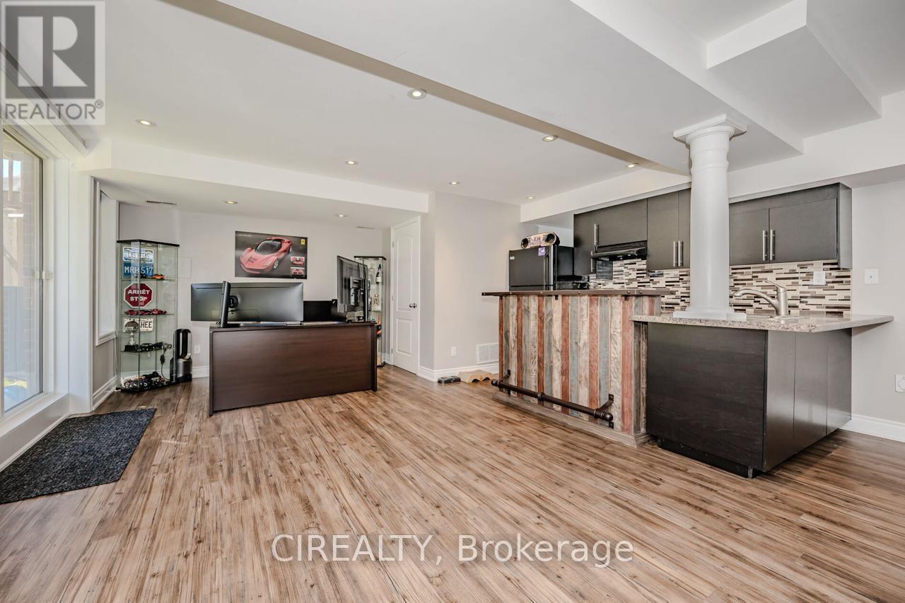 4712 Doug Wright Drive, Burlington, Ontario  L7M 0K2 - Photo 25 - W13152632