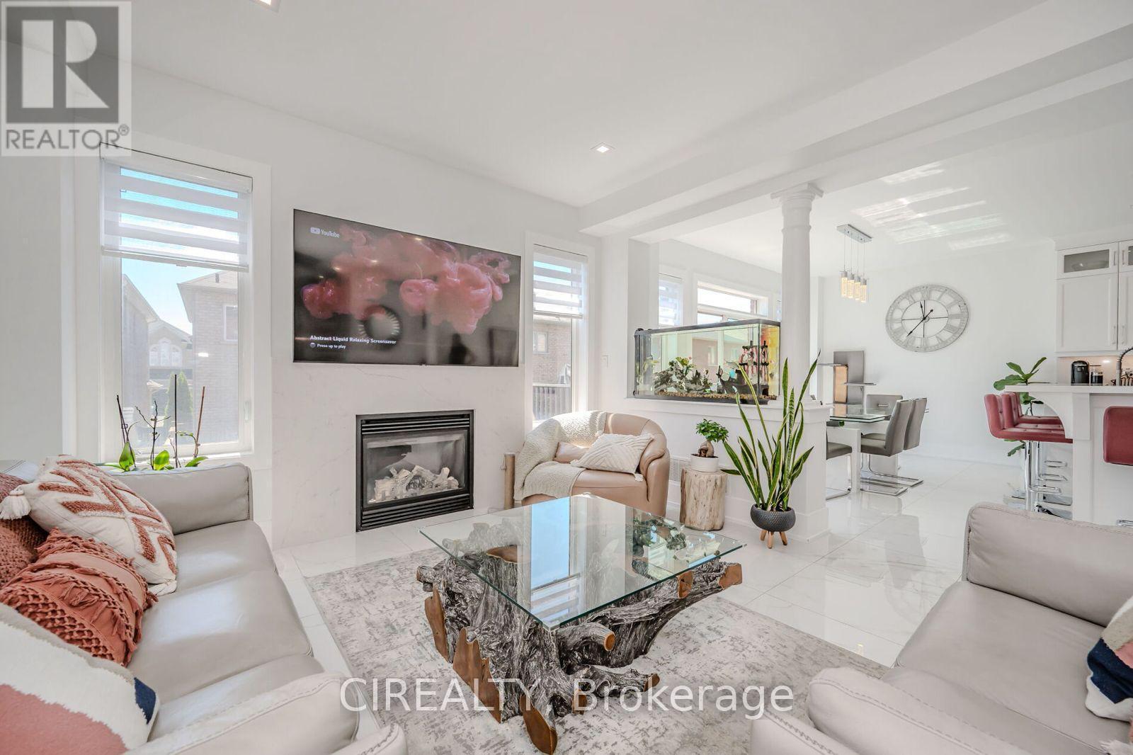 4712 Doug Wright Drive, Burlington, Ontario  L7M 0K2 - Photo 5 - W13152632