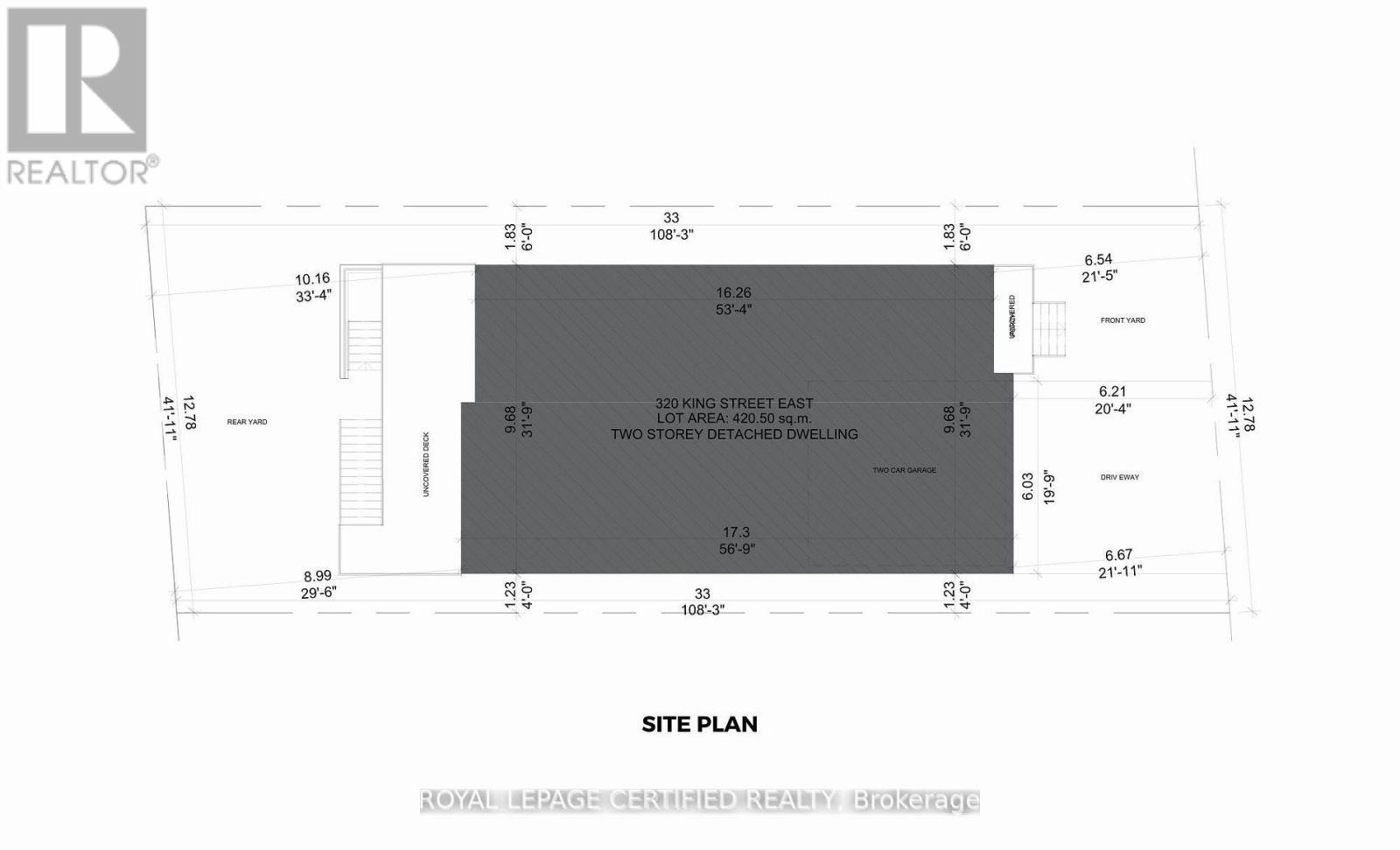 336 King Street E, Mississauga, Ontario  L5A 2P4 - Photo 3 - W13152642