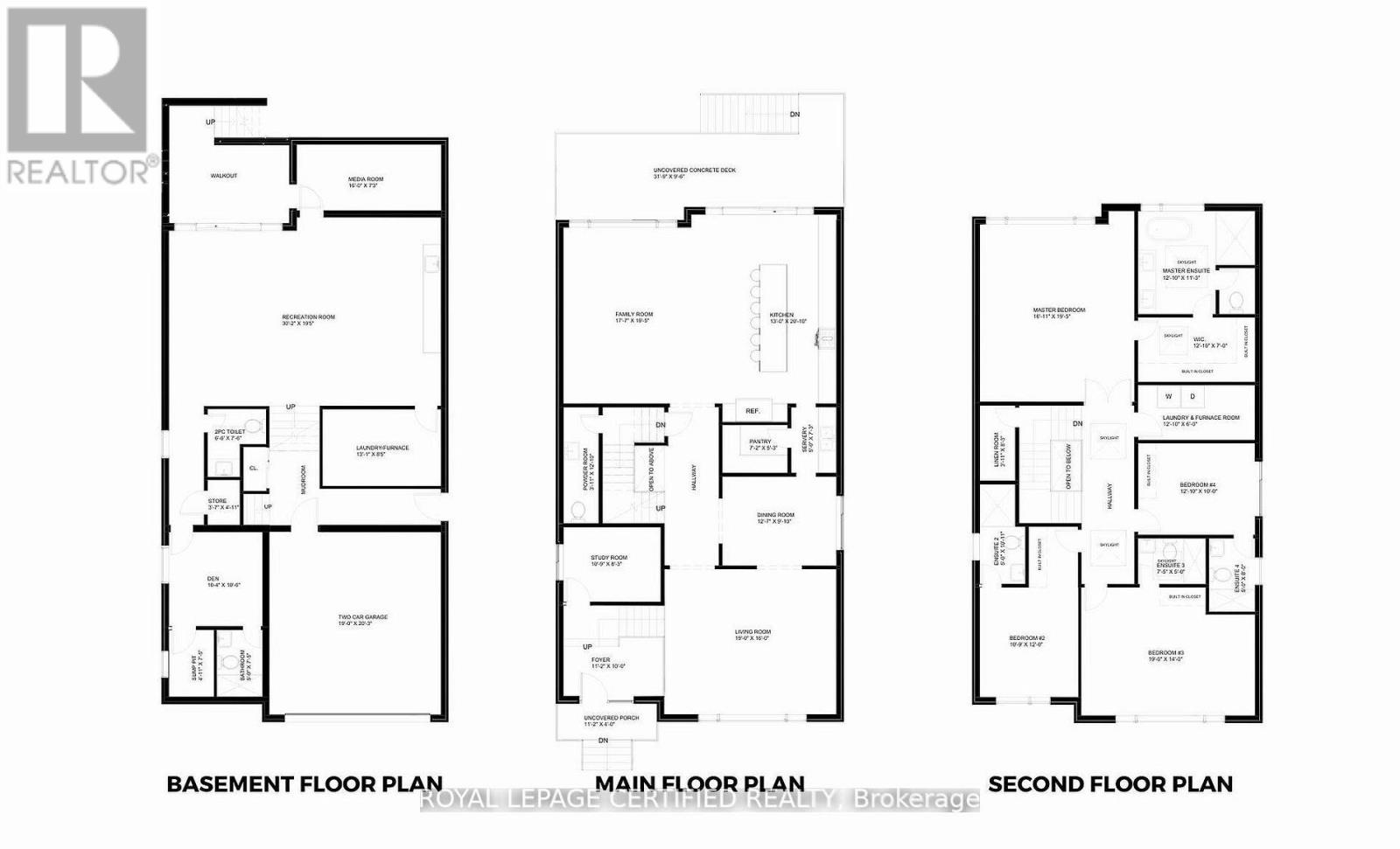 336 King Street E, Mississauga, Ontario  L5A 2P4 - Photo 4 - W13152642