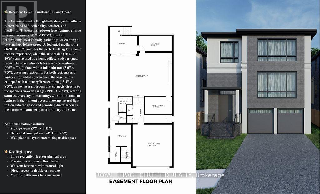 332 King Street E, Mississauga (Cooksville), Ontario  L5A 2P4 - Photo 7 - W13152646