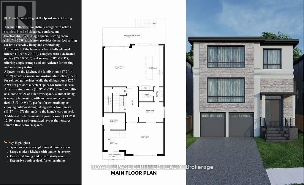 332 King Street E, Mississauga (Cooksville), Ontario  L5A 2P4 - Photo 8 - W13152646