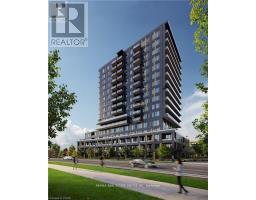 D1102 - 4878 POWERS COMMON, Burlington, Ontario