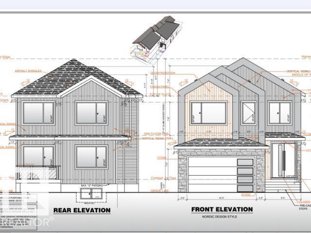 9231 GILBERT CR NW, edmonton, Alberta