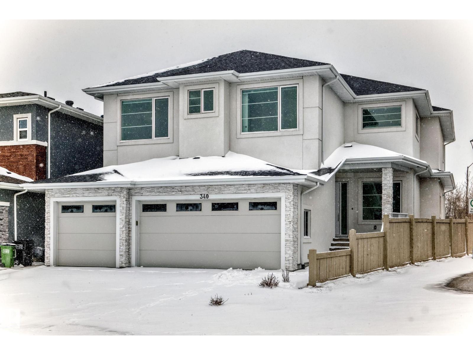 340 33 ave NW, edmonton, Alberta