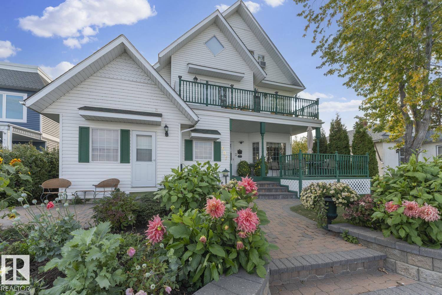 607 LAKESHORE DR, cold lake, Alberta