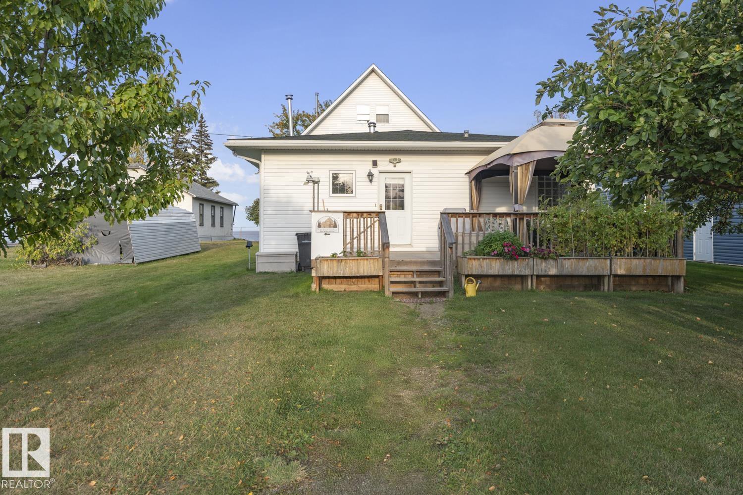 607 Lakeshore Dr, Cold Lake, Alberta  T9M 1A2 - Photo 66 - E4488898