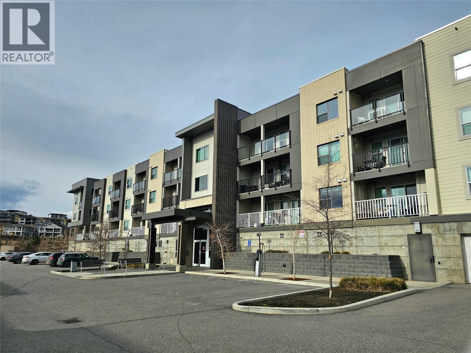 655 Academy Way Unit# Ph22, Kelowna, British Columbia  V1V 0A2 - Photo 26 - 10376175