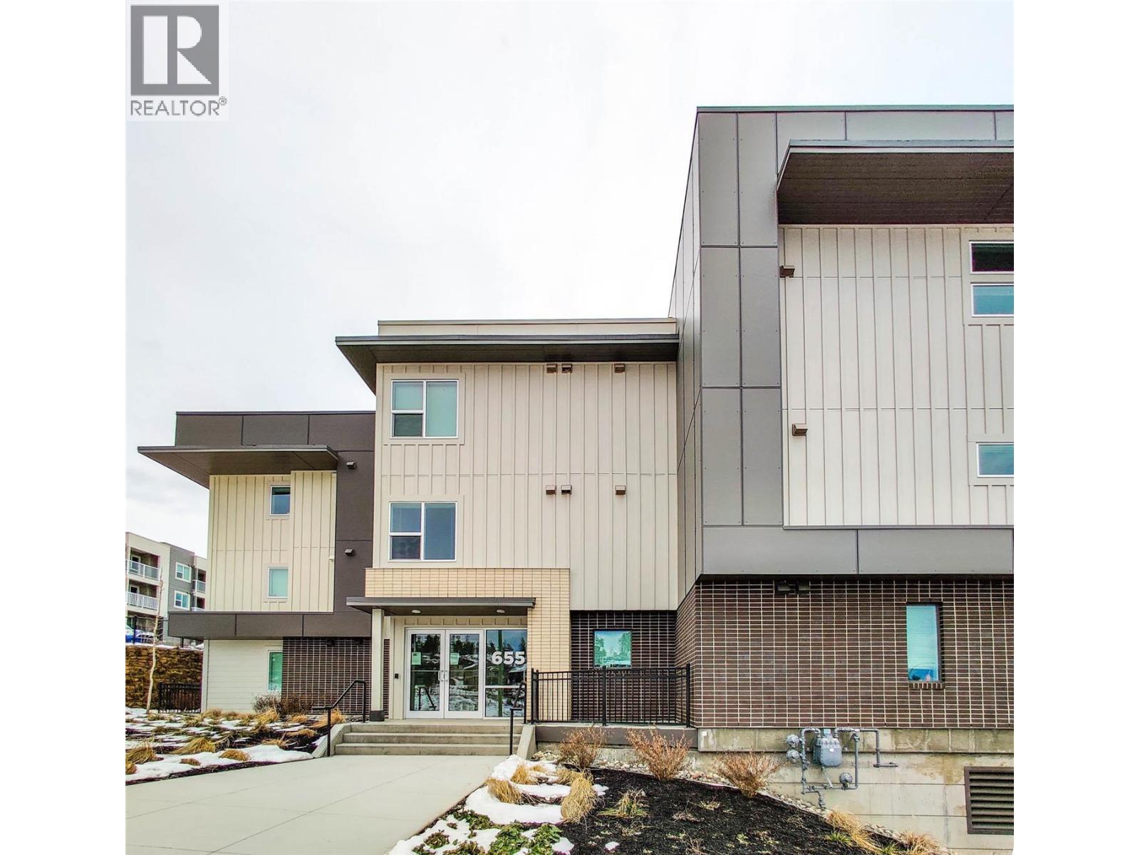 655 Academy Way Unit# Ph22, Kelowna, British Columbia  V1V 0A2 - Photo 24 - 10376175