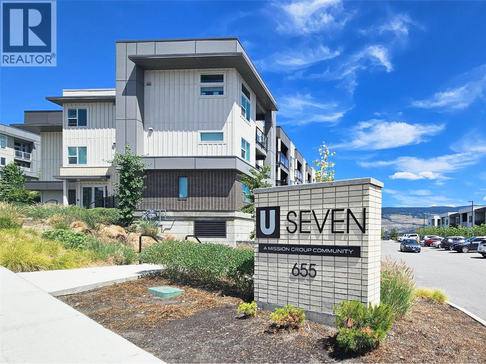 655 Academy Way Unit# Ph22, Kelowna, British Columbia  V1V 0A2 - Photo 1 - 10376175