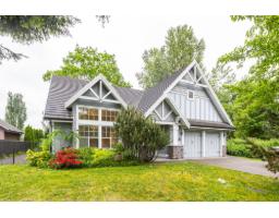 8228 171A STREET, Surrey, British Columbia
