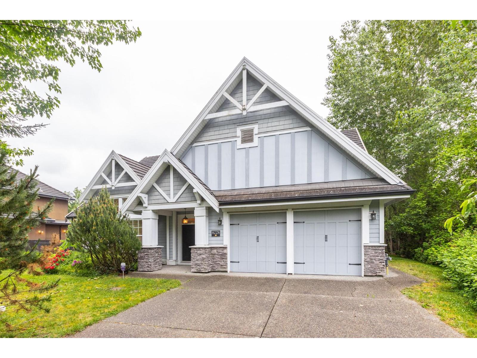 8228 171a Street, Surrey, British Columbia  V4N 0B2 - Photo 2 - R3124917