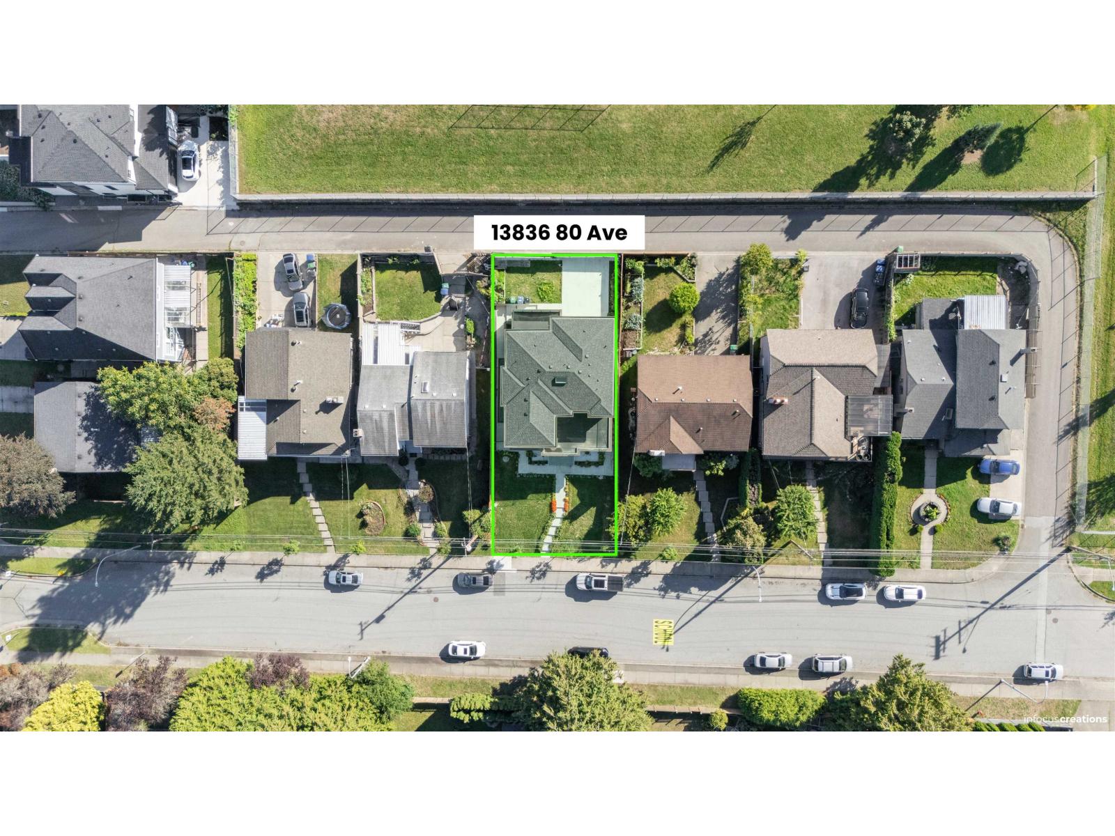 13836 80 Avenue, Surrey, British Columbia  V3W 7X6 - Photo 40 - R3125989