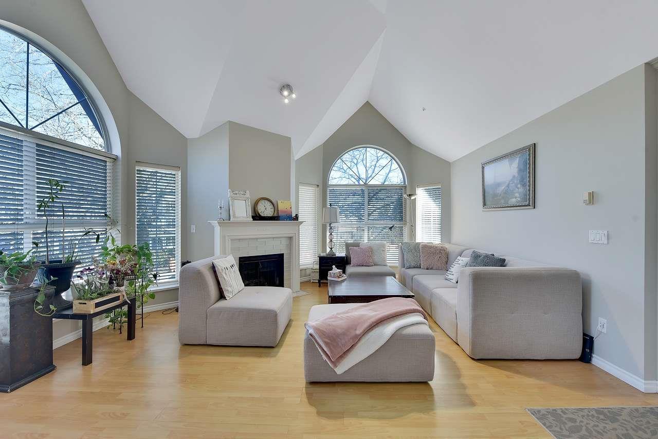 217 7435 121A STREET, Surrey, British Columbia
