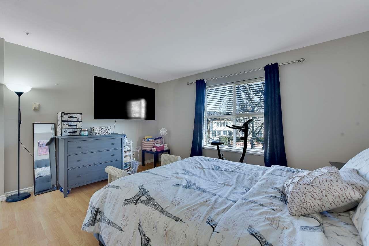 217 7435 121a Street, Surrey, British Columbia  V3W 0W8 - Photo 16 - R3125143