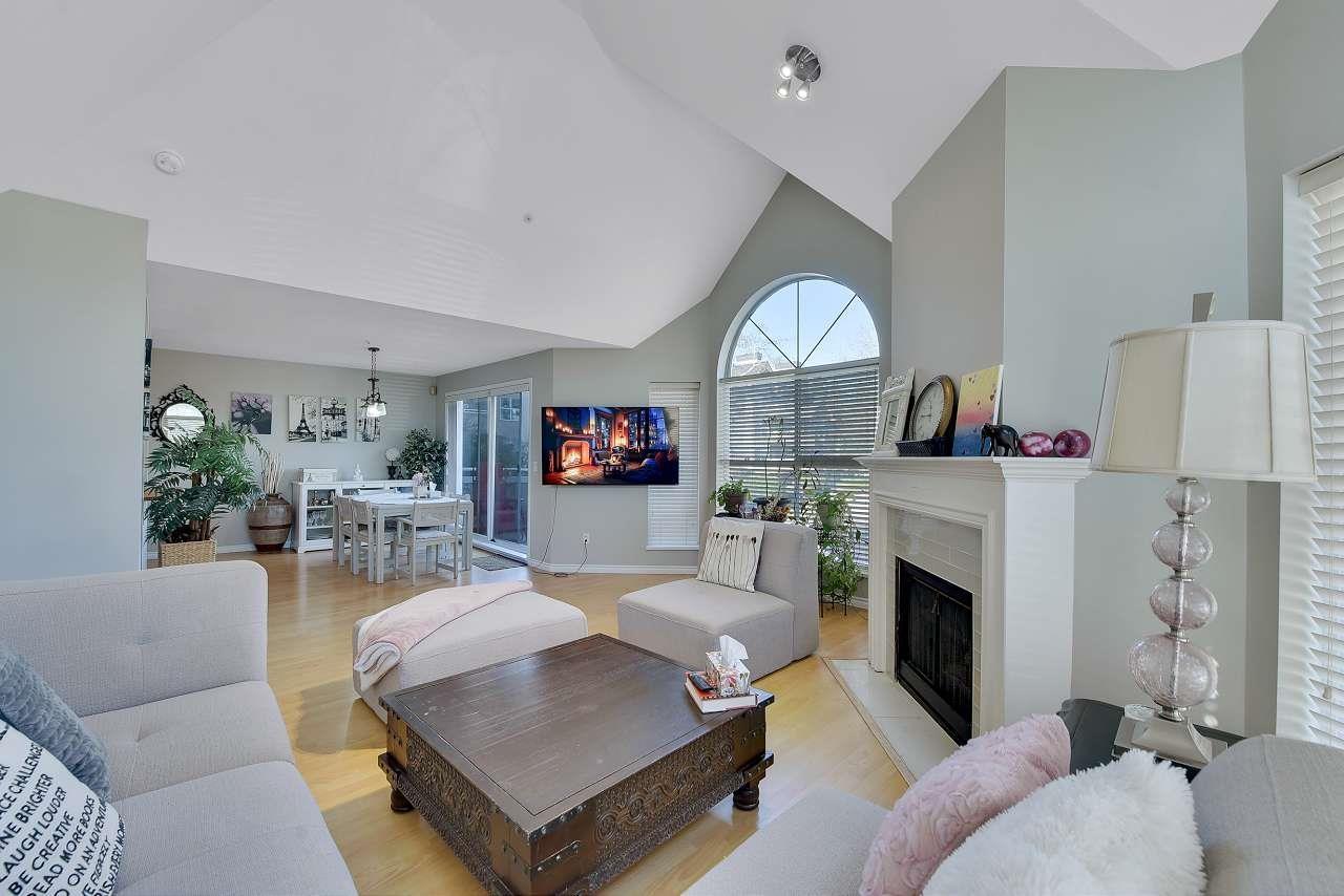 217 7435 121a Street, Surrey, British Columbia  V3W 0W8 - Photo 4 - R3125143