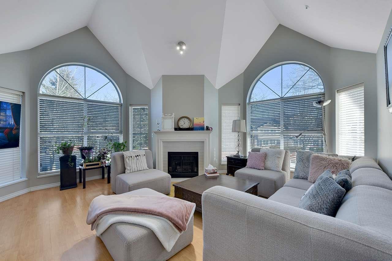 217 7435 121a Street, Surrey, British Columbia  V3W 0W8 - Photo 2 - R3125143