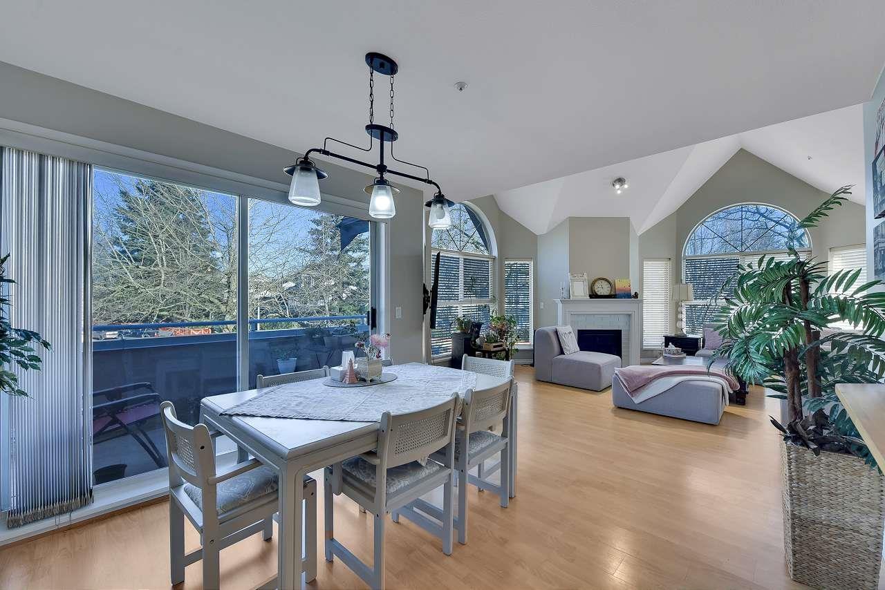 217 7435 121a Street, Surrey, British Columbia  V3W 0W8 - Photo 8 - R3125143