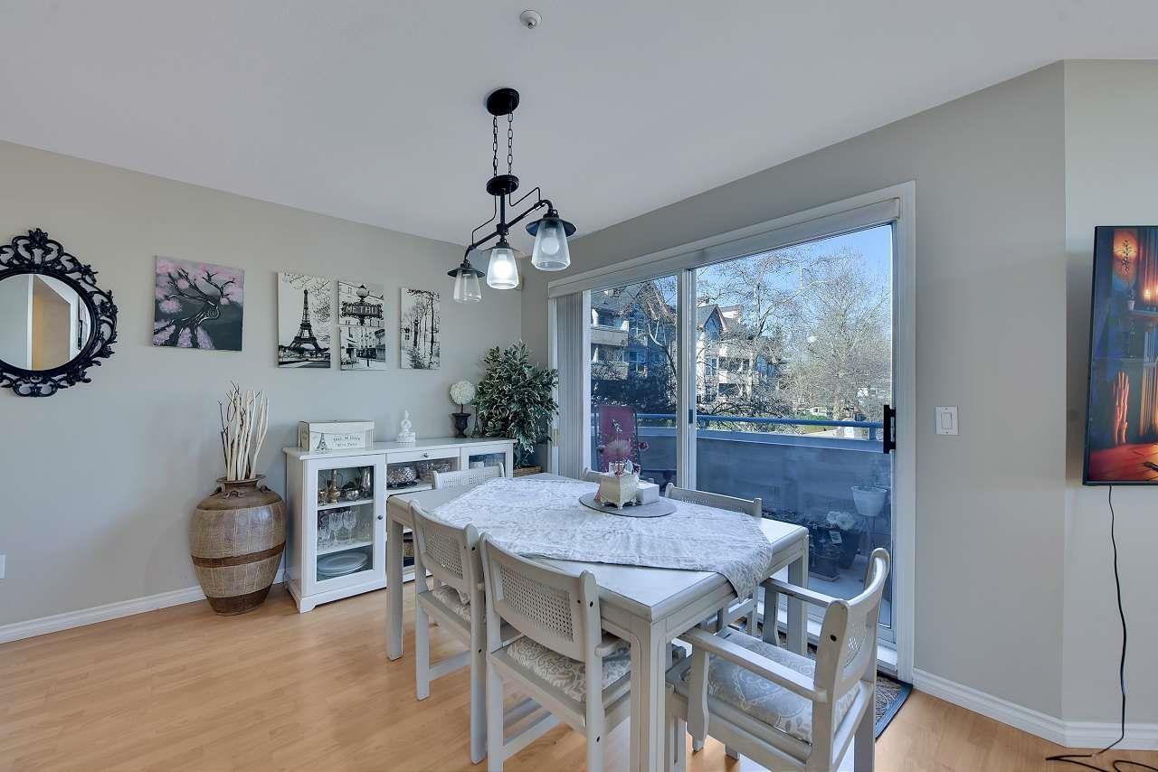 217 7435 121a Street, Surrey, British Columbia  V3W 0W8 - Photo 9 - R3125143