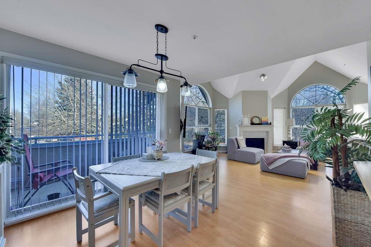 217 7435 121a Street, Surrey, British Columbia  V3W 0W8 - Photo 7 - R3125143