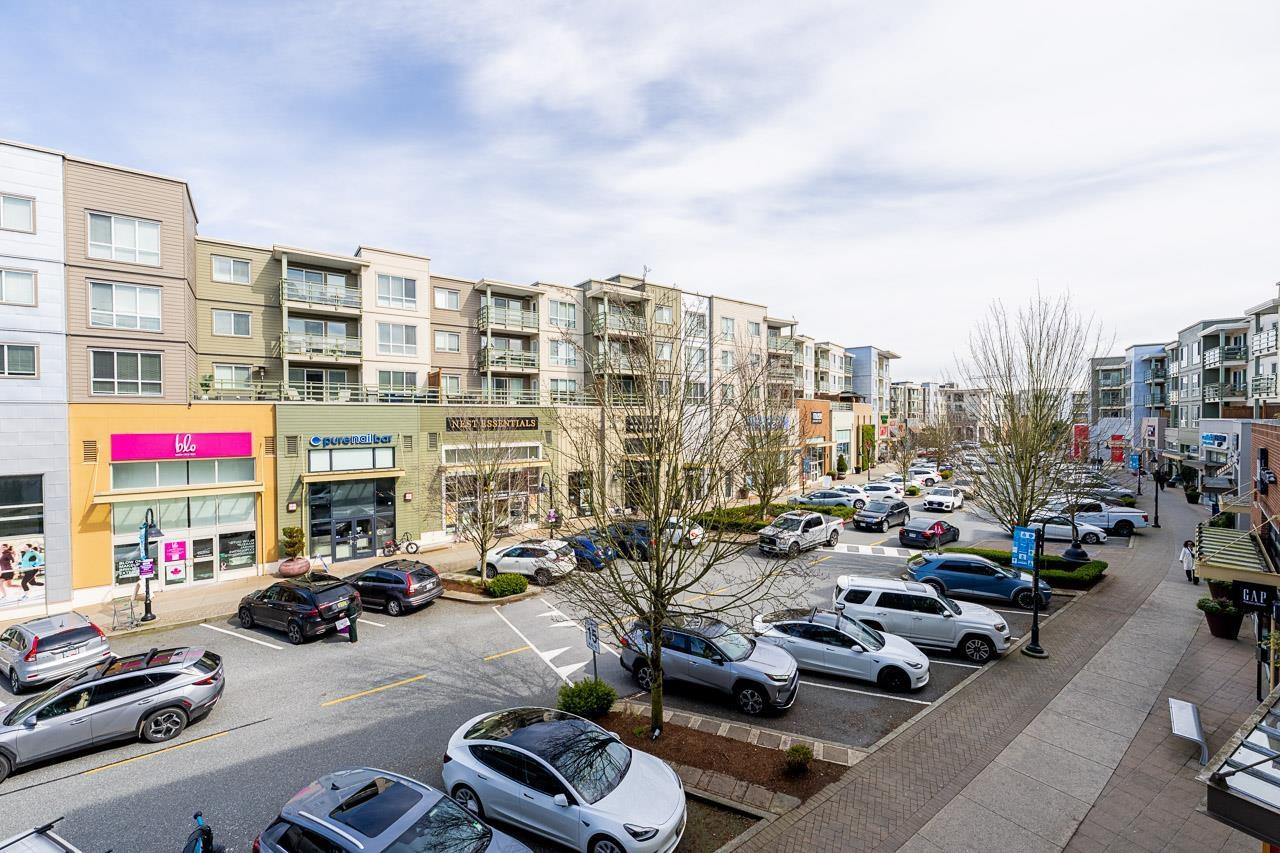 218 15735 Croydon Drive, Surrey, British Columbia  V3Z 2L5 - Photo 29 - R3126009