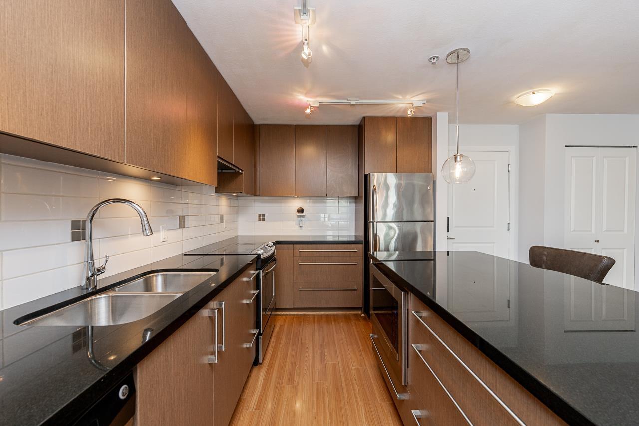 218 15735 Croydon Drive, Surrey, British Columbia  V3Z 2L5 - Photo 8 - R3126009