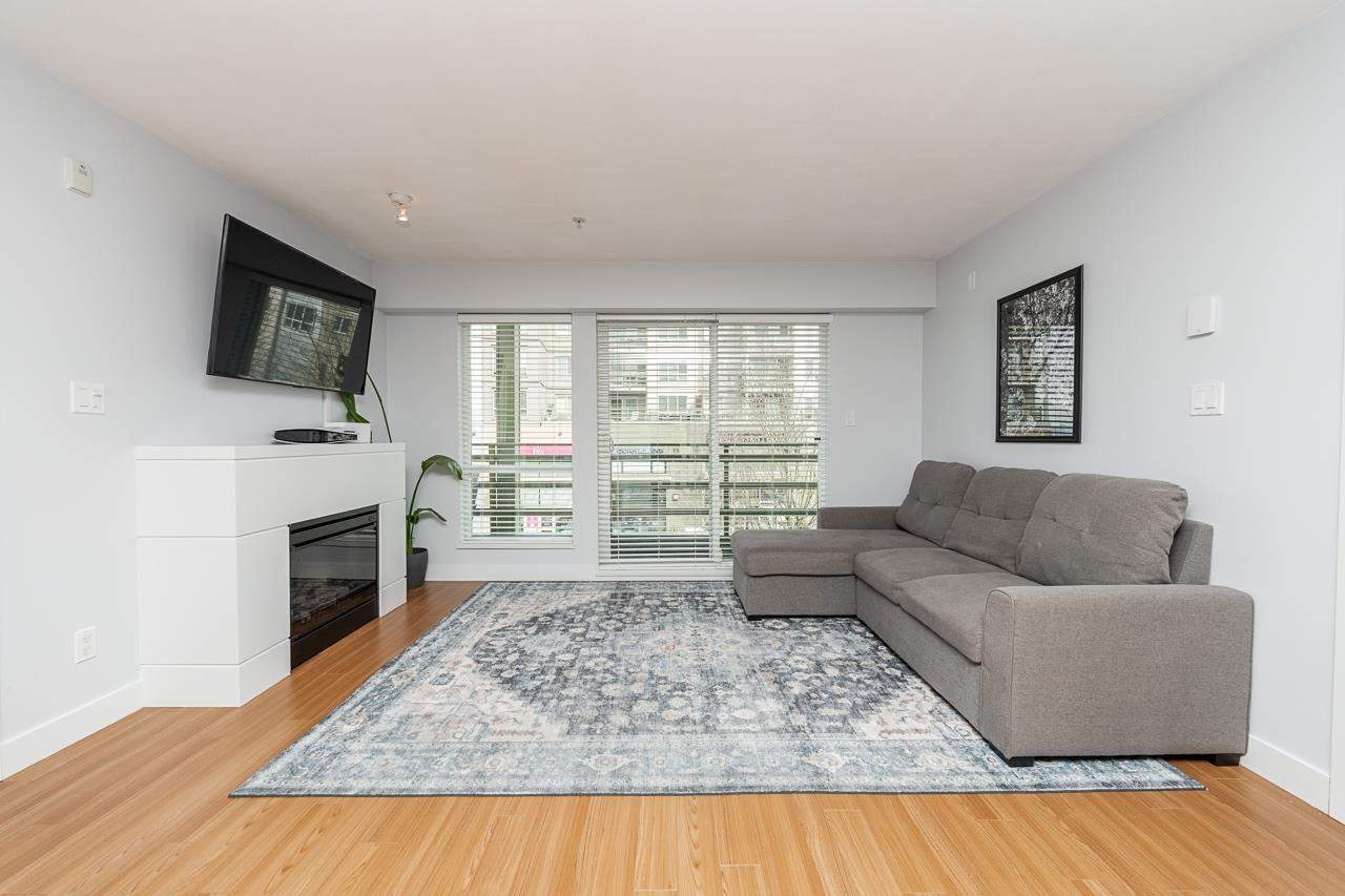 218 15735 Croydon Drive, Surrey, British Columbia  V3Z 2L5 - Photo 11 - R3126009