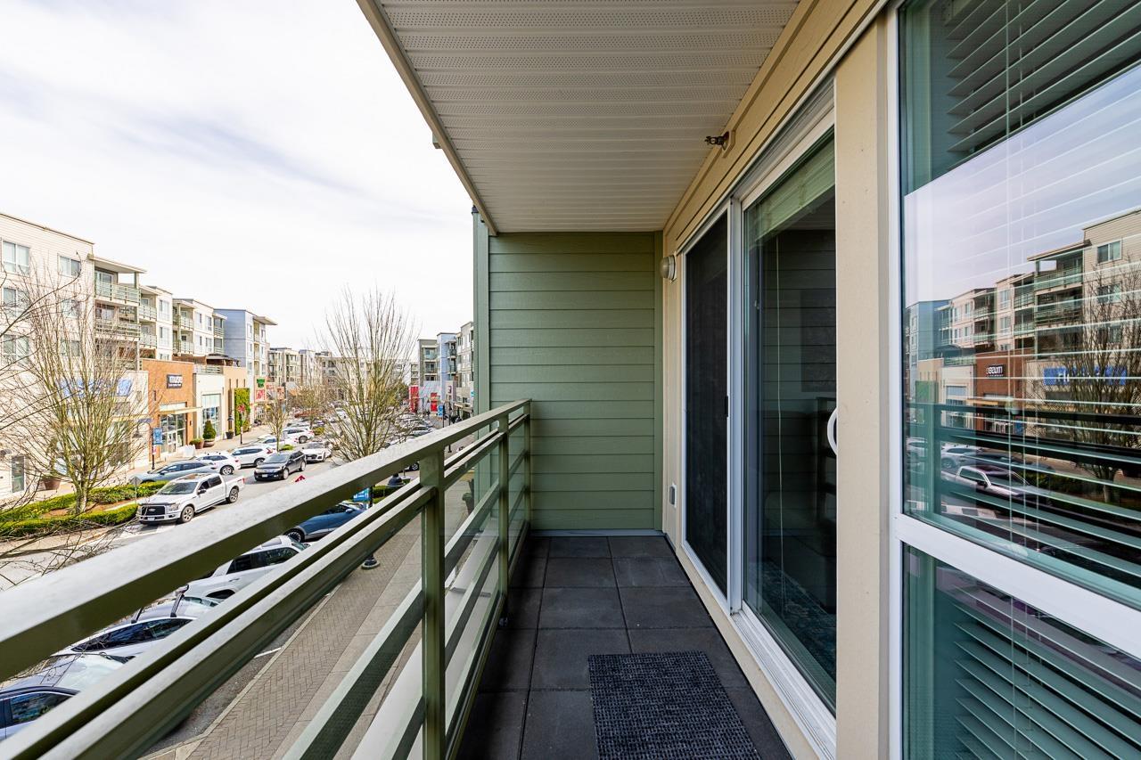 218 15735 Croydon Drive, Surrey, British Columbia  V3Z 2L5 - Photo 28 - R3126009