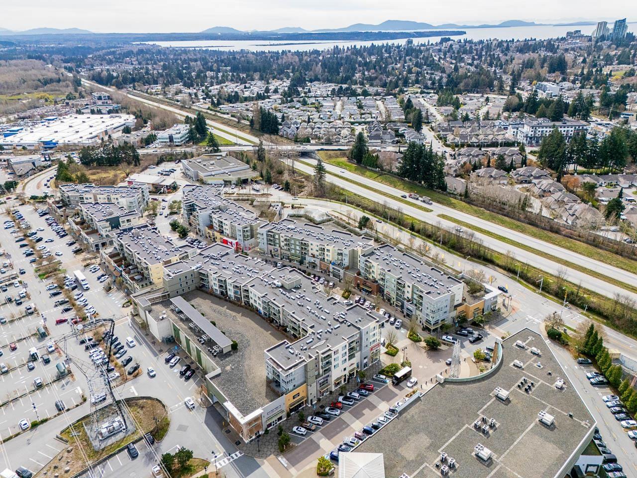 218 15735 Croydon Drive, Surrey, British Columbia  V3Z 2L5 - Photo 36 - R3126009