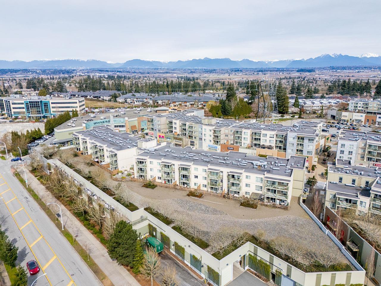 218 15735 Croydon Drive, Surrey, British Columbia  V3Z 2L5 - Photo 39 - R3126009