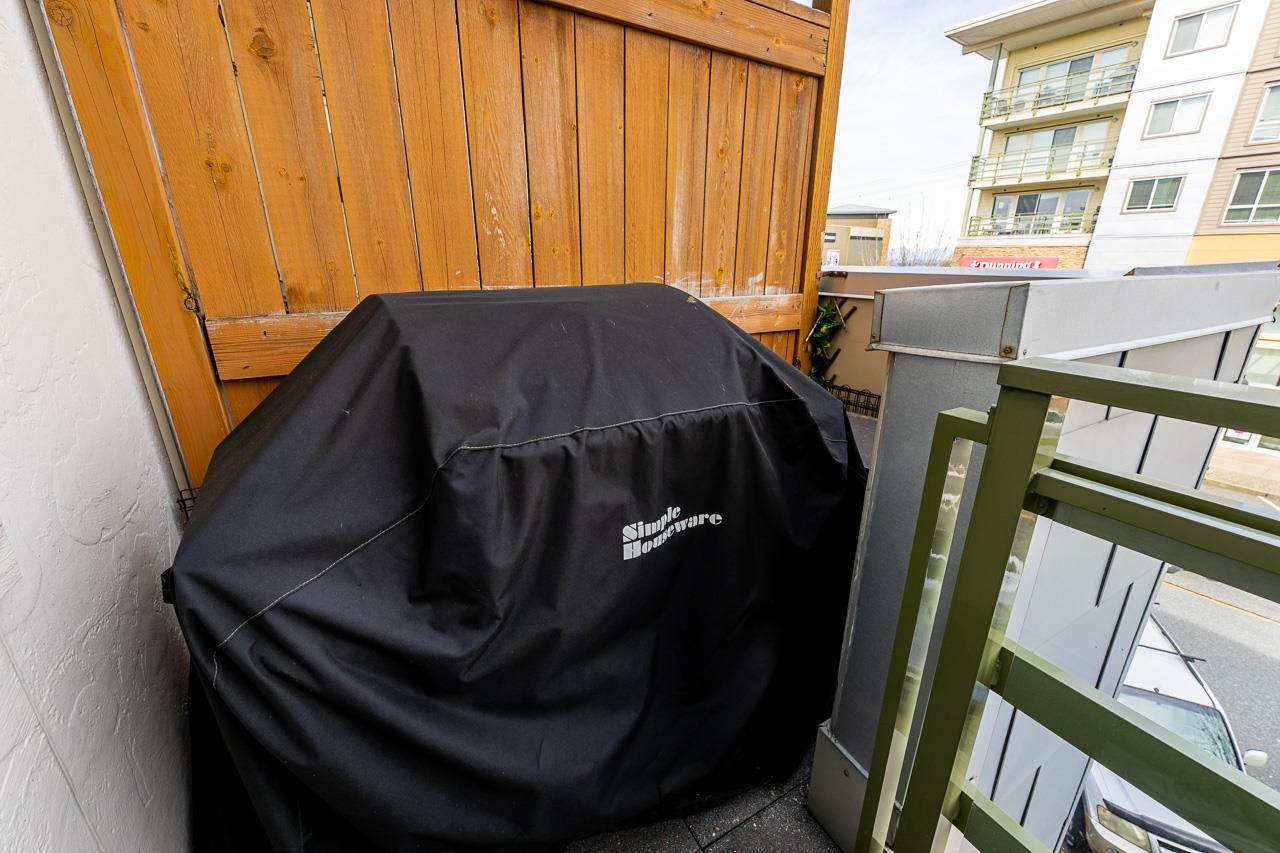 218 15735 Croydon Drive, Surrey, British Columbia  V3Z 2L5 - Photo 26 - R3126009