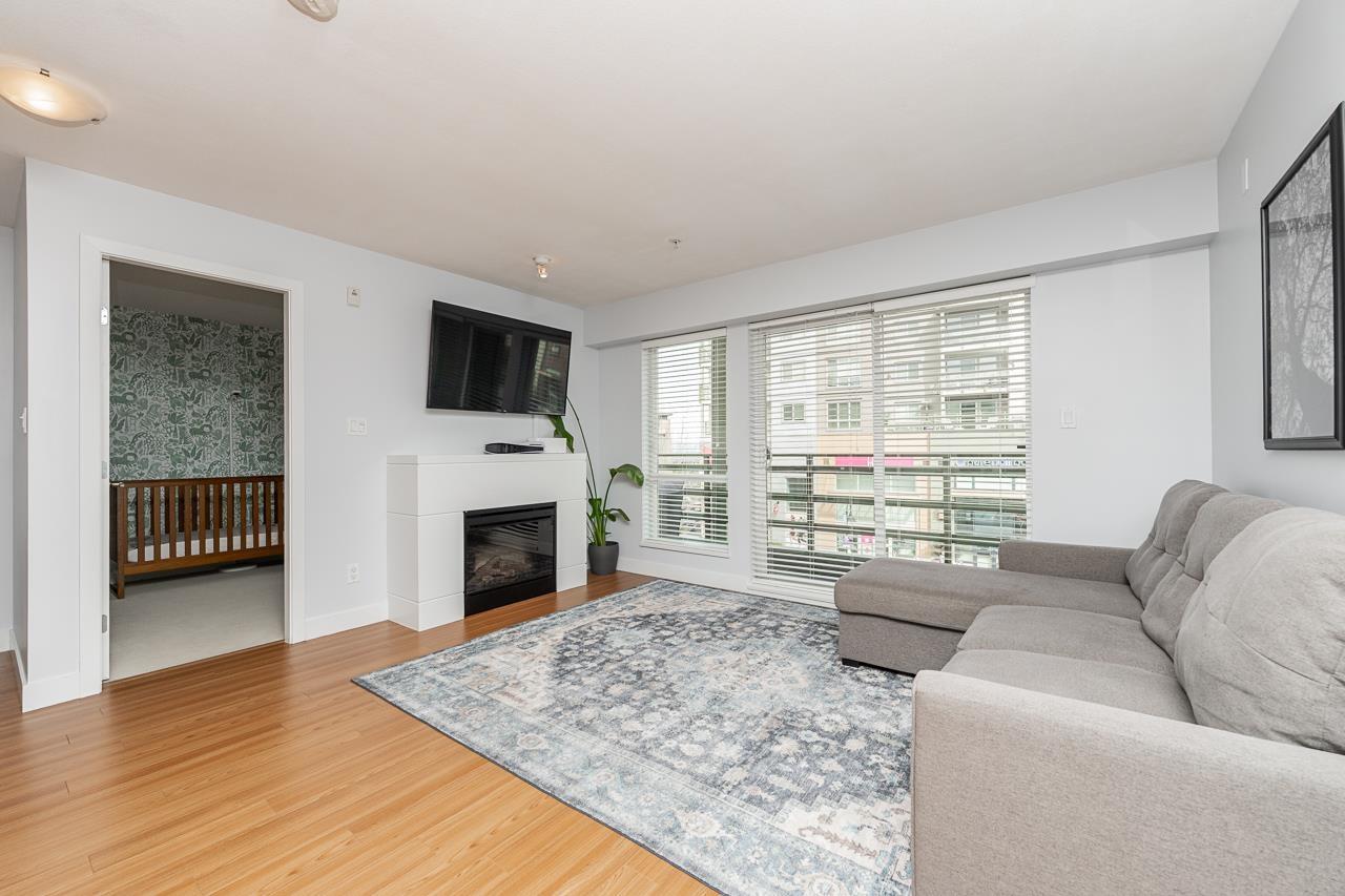 218 15735 Croydon Drive, Surrey, British Columbia  V3Z 2L5 - Photo 12 - R3126009