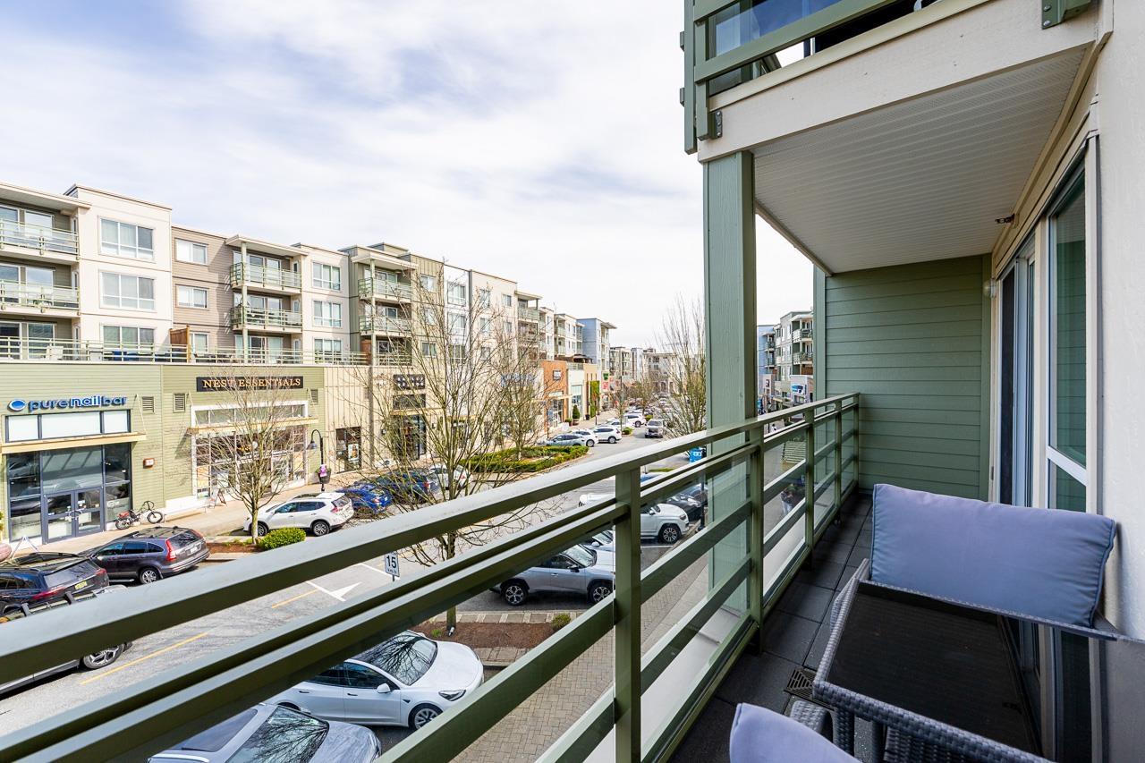 218 15735 Croydon Drive, Surrey, British Columbia  V3Z 2L5 - Photo 27 - R3126009