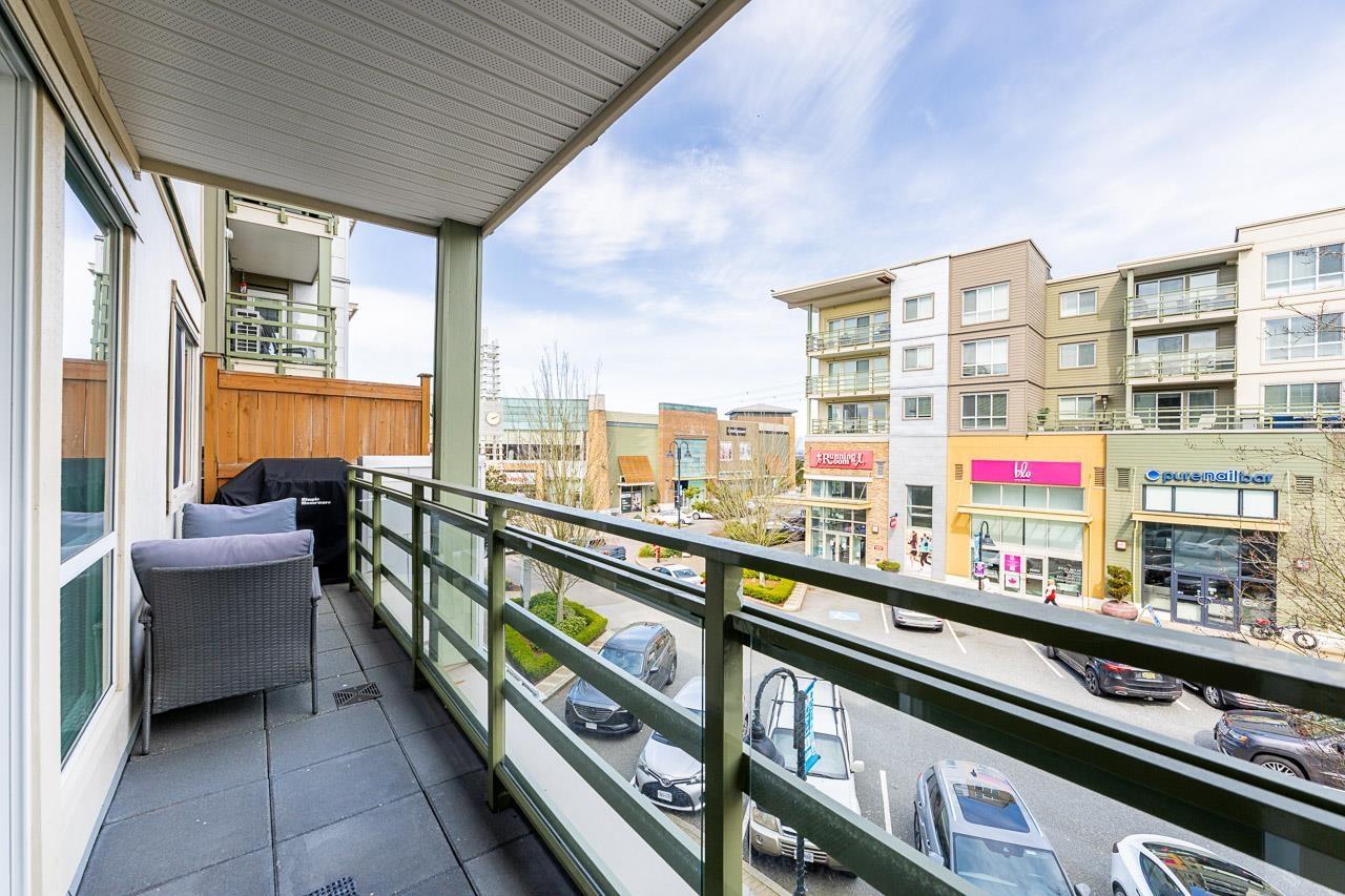 218 15735 Croydon Drive, Surrey, British Columbia  V3Z 2L5 - Photo 25 - R3126009