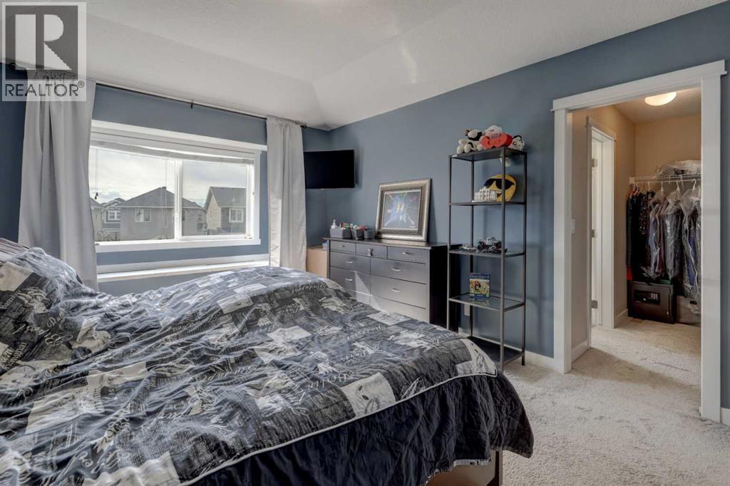 5 Williamstown Park NW, Airdrie, Alberta  T4B 3Y4 - Photo 15 - A2307975