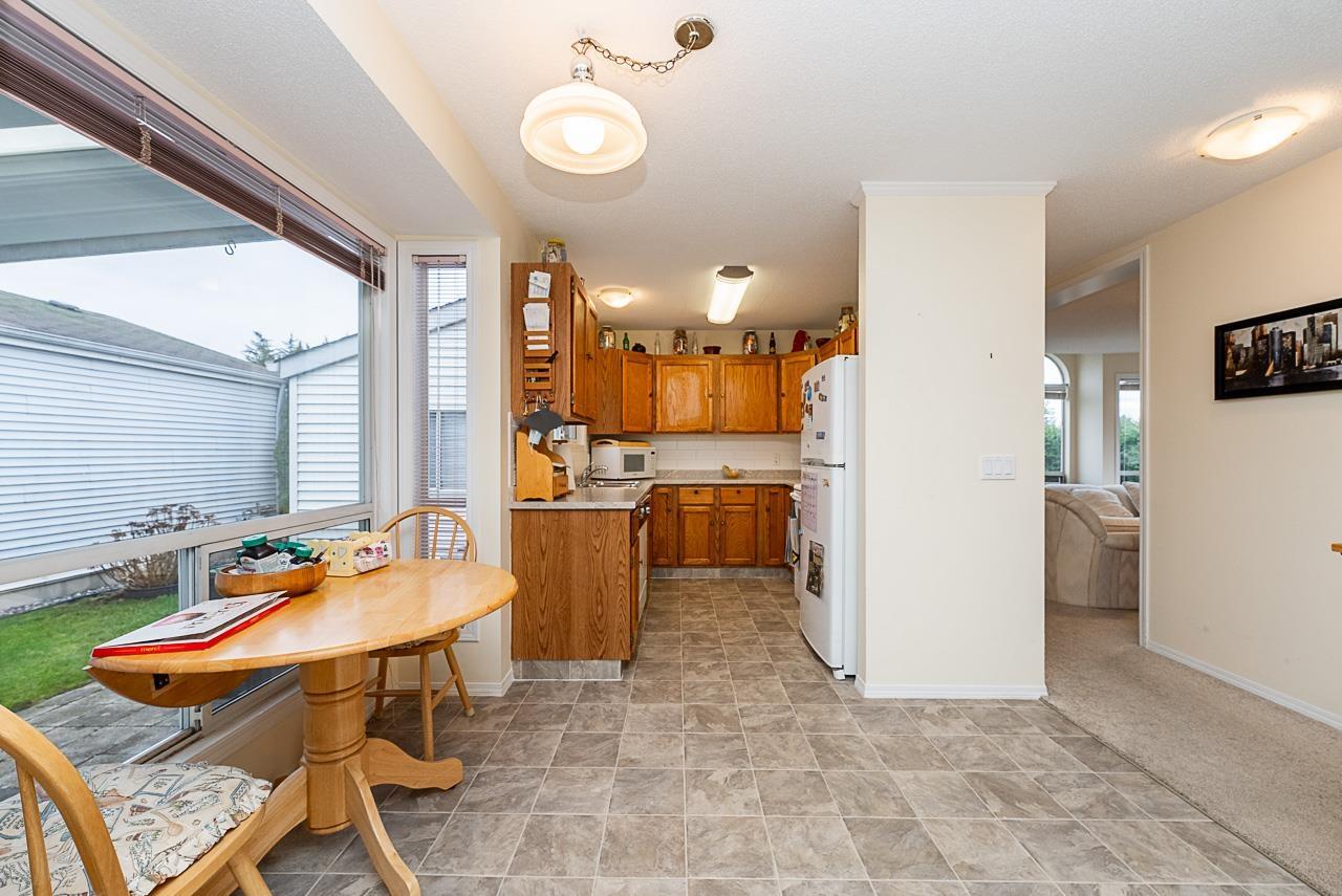 18 2345 Cranley Drive, Surrey, British Columbia  V4A 9G5 - Photo 11 - R3125899