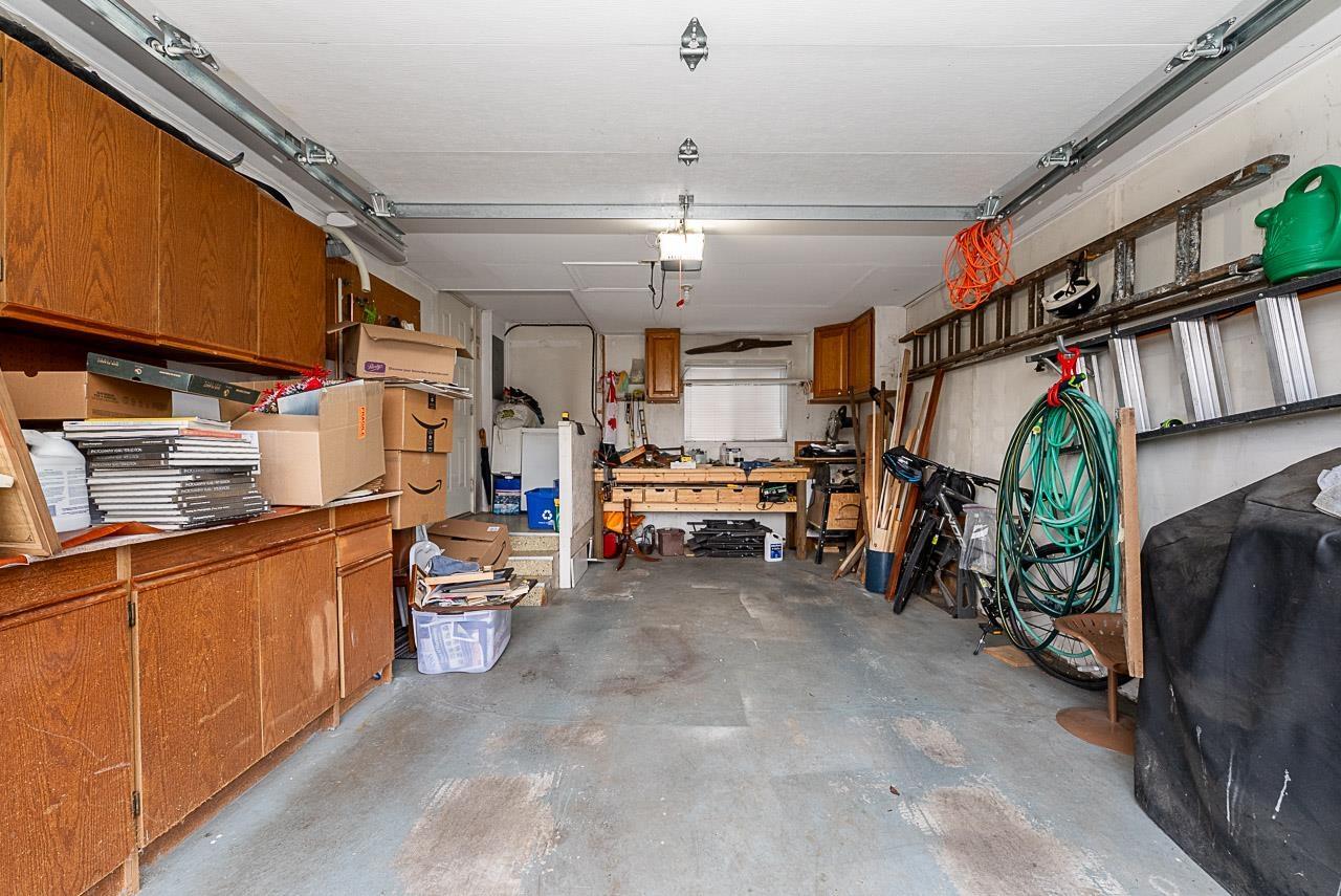 18 2345 Cranley Drive, Surrey, British Columbia  V4A 9G5 - Photo 20 - R3125899