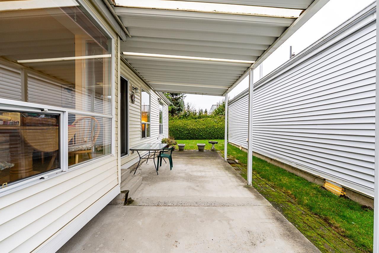18 2345 Cranley Drive, Surrey, British Columbia  V4A 9G5 - Photo 21 - R3125899