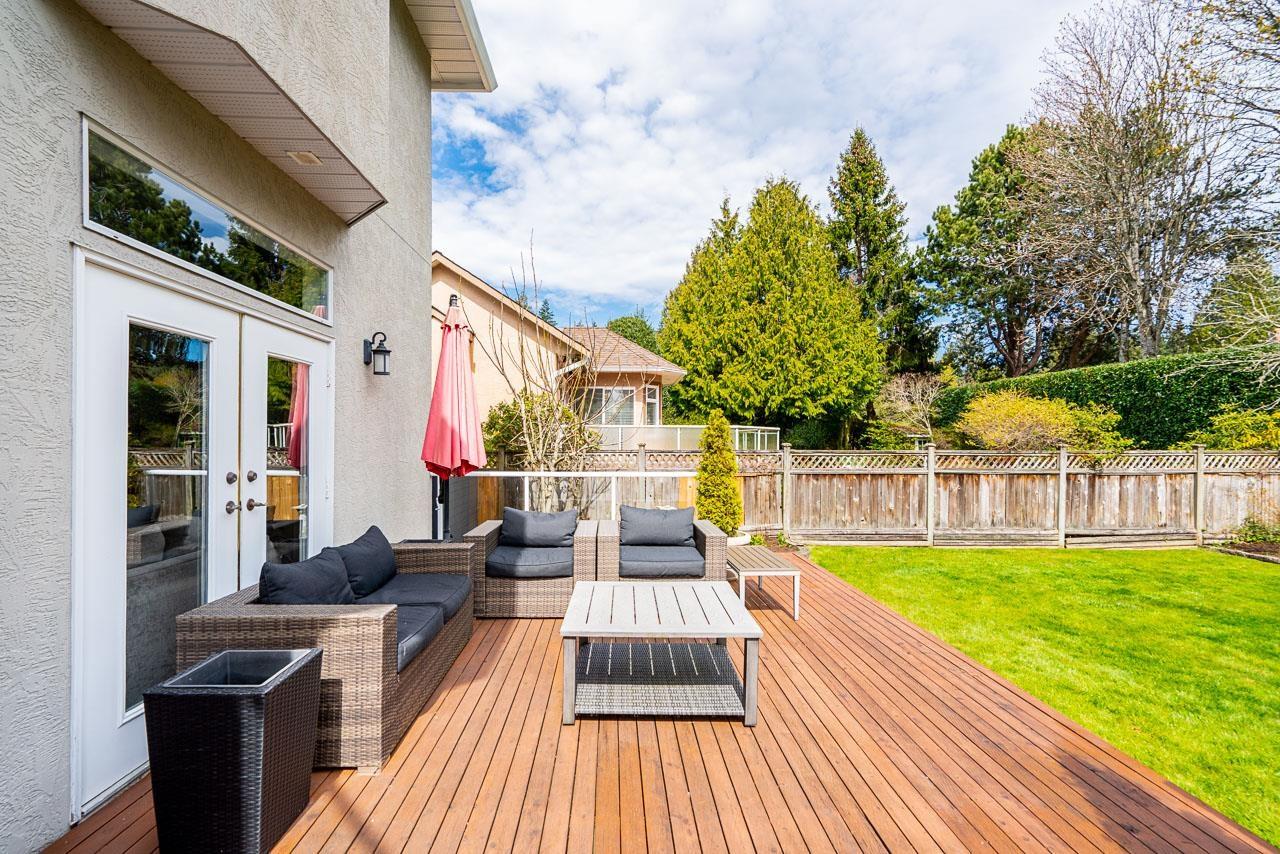 1520 132b Street, Surrey, British Columbia  V4A 6J2 - Photo 22 - R3125980