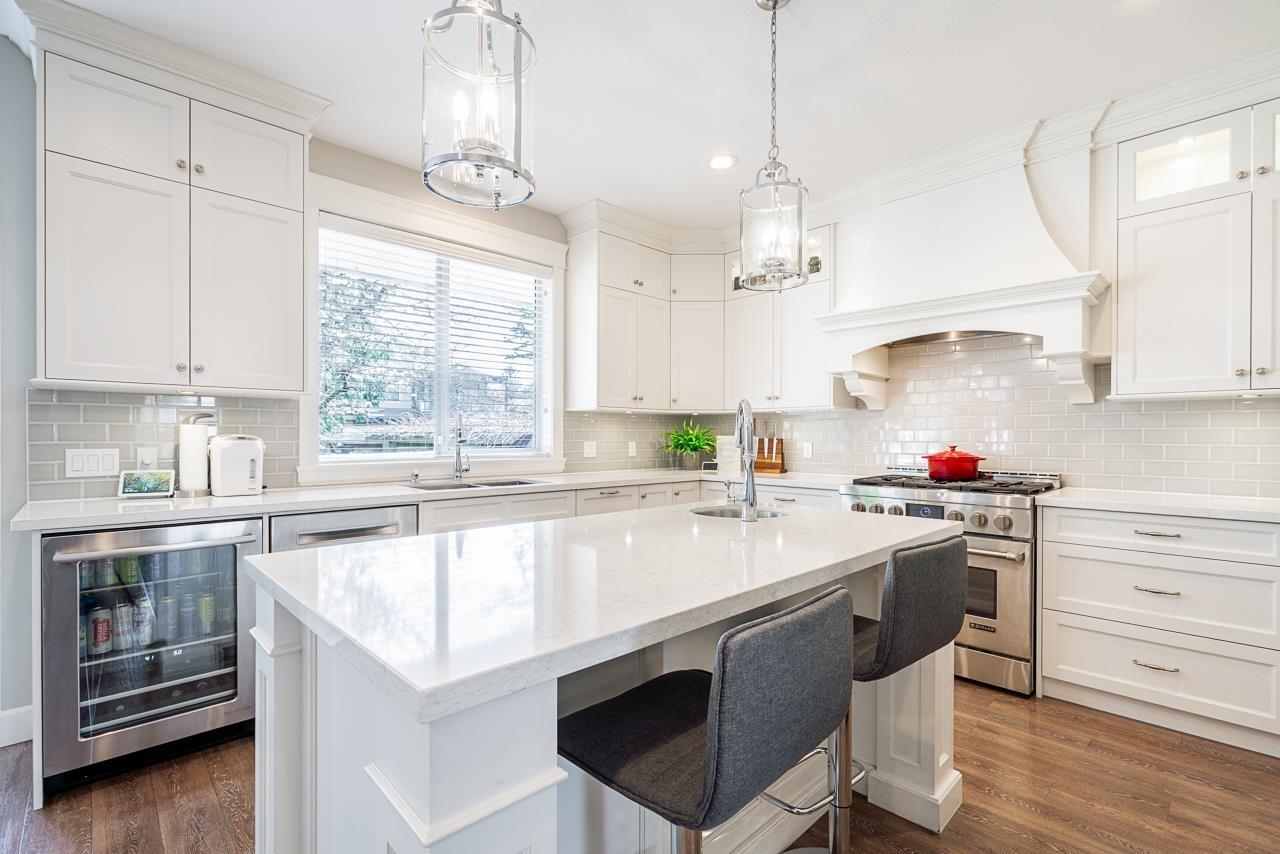 1520 132b Street, Surrey, British Columbia  V4A 6J2 - Photo 5 - R3125980
