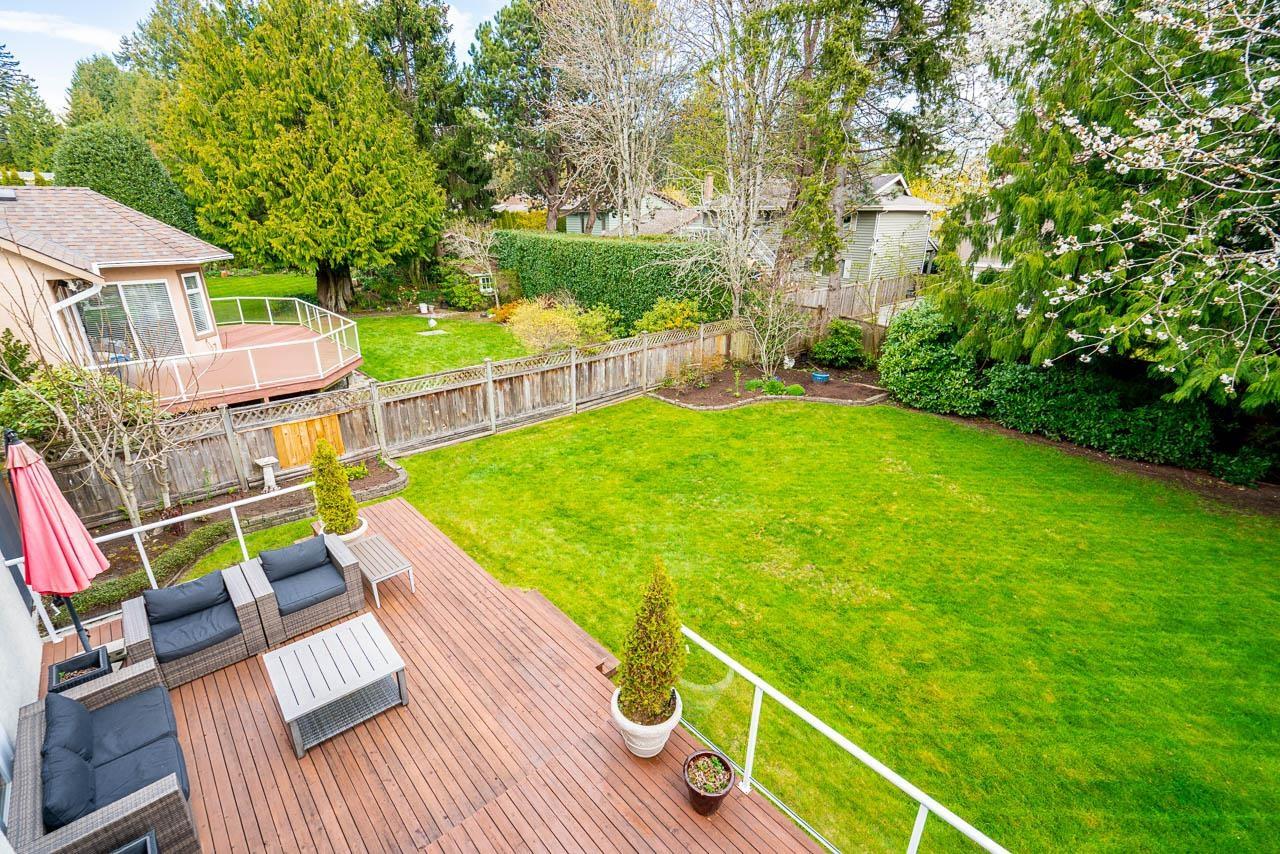 1520 132b Street, Surrey, British Columbia  V4A 6J2 - Photo 21 - R3125980