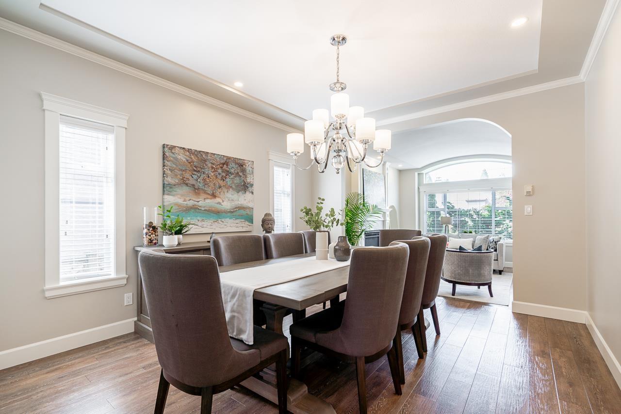 1520 132b Street, Surrey, British Columbia  V4A 6J2 - Photo 4 - R3125980