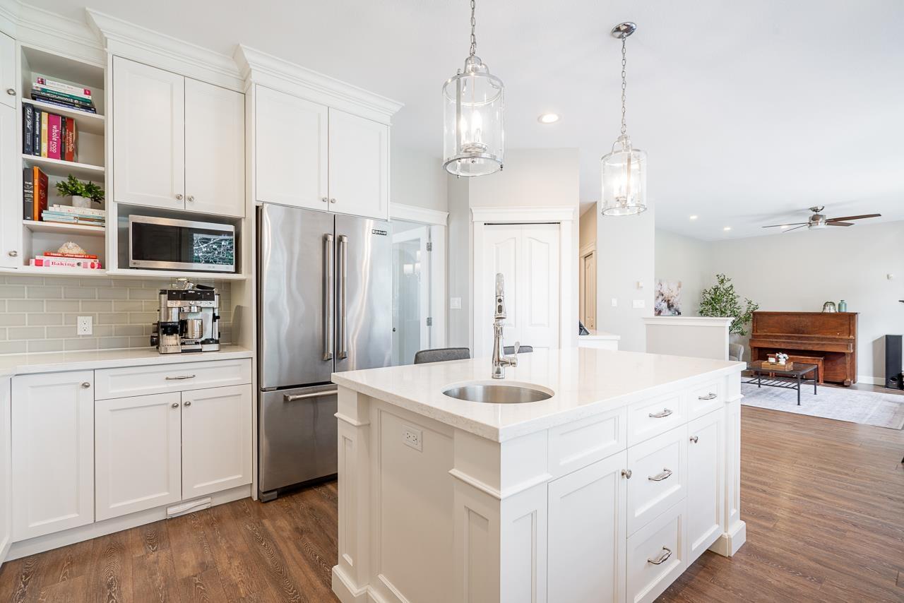 1520 132b Street, Surrey, British Columbia  V4A 6J2 - Photo 7 - R3125980