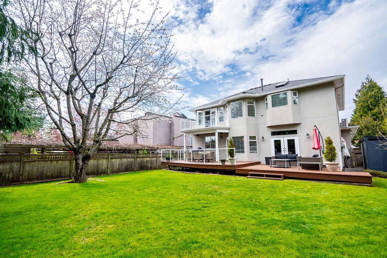 1520 132b Street, Surrey, British Columbia  V4A 6J2 - Photo 23 - R3125980