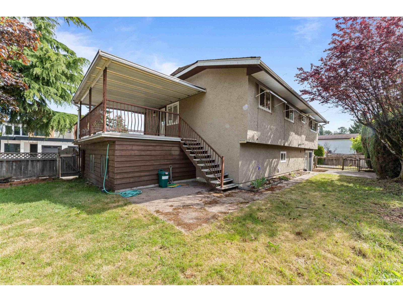 11662 89a Avenue, Delta, British Columbia  V4C 7G5 - Photo 37 - R3125955