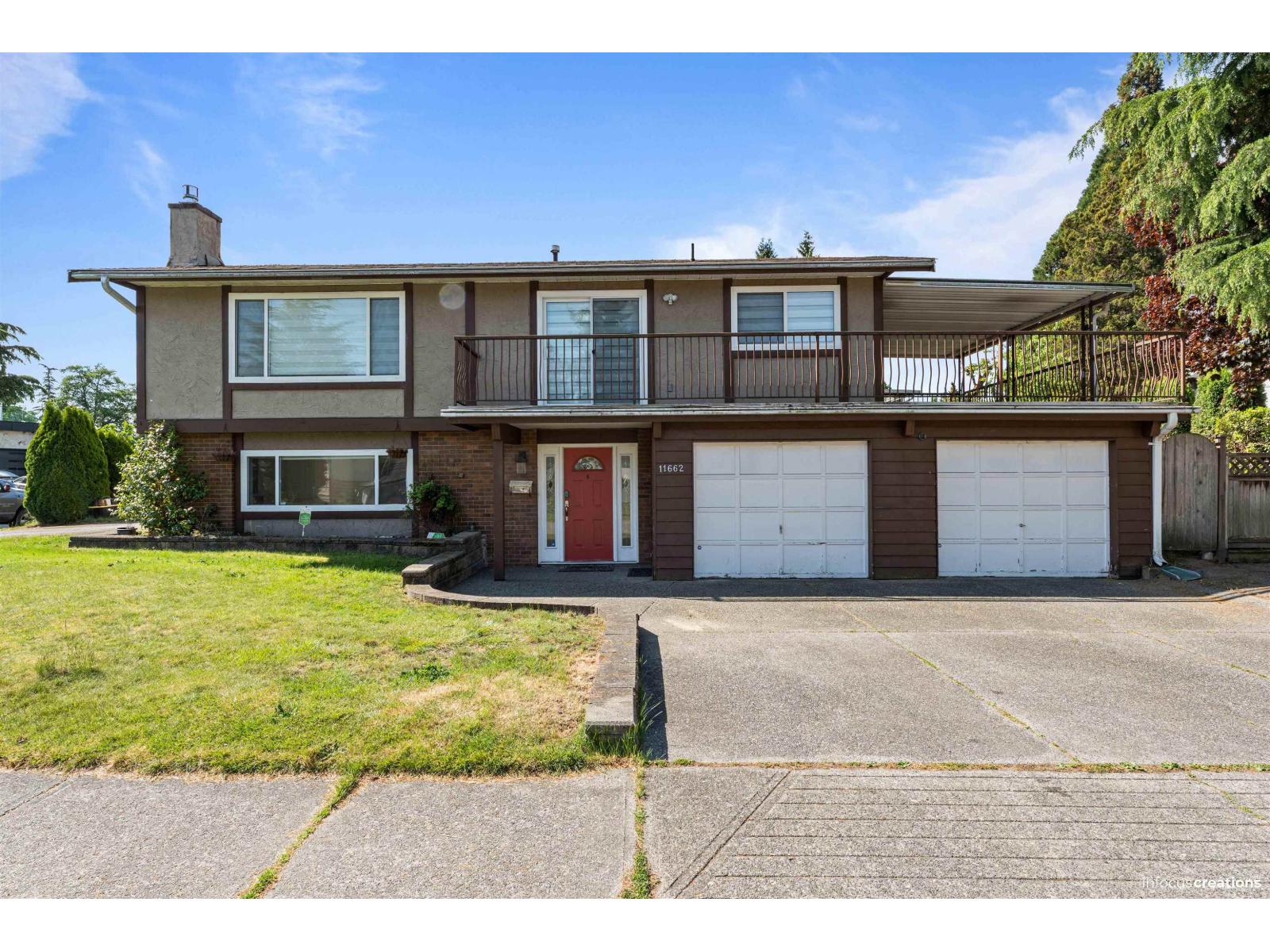 11662 89A AVENUE, Delta, British Columbia