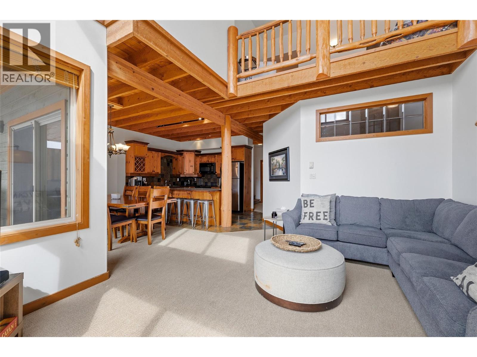 5940 Snow Pines Way Unit# 8, Big White, British Columbia  V1P 1P3 - Photo 17 - 10387969