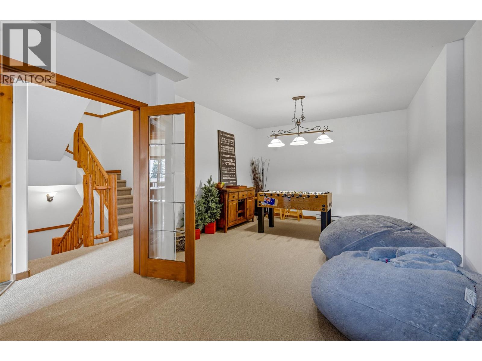 5940 Snow Pines Way Unit# 8, Big White, British Columbia  V1P 1P3 - Photo 22 - 10387969
