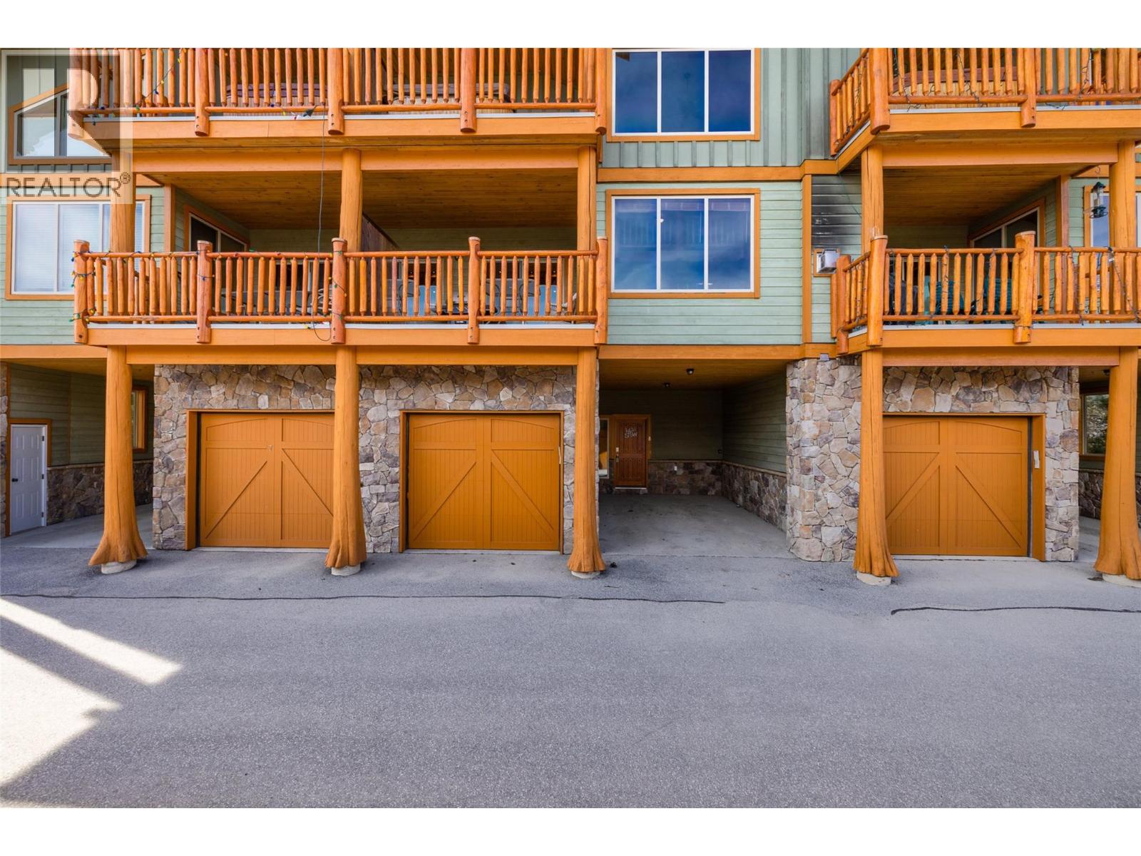 5940 Snow Pines Way Unit# 8, Big White, British Columbia  V1P 1P3 - Photo 50 - 10387969